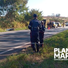 Maringaense é perseguido e executado com 7 tiros na cabeça enquanto pilotava moto, em Mandaguaçu Foto 12 Fotos de Maringaense é perseguido e executado com 7 tiros na cabeça enquanto pilotava moto, em Mandaguaçu