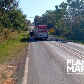 Maringaense é perseguido e executado com 7 tiros na cabeça enquanto pilotava moto, em Mandaguaçu Foto 9 Fotos de Maringaense é perseguido e executado com 7 tiros na cabeça enquanto pilotava moto, em Mandaguaçu