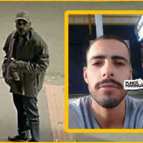 Lutador de Jiu-jítsu morre após ser esfaqueado em Maringá Foto 1 Fotos de Lutador de Jiu-jítsu morre após ser esfaqueado em Maringá