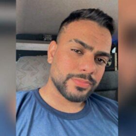 Maringaense é perseguido e executado com 7 tiros na cabeça enquanto pilotava moto, em Mandaguaçu Foto 2 Fotos de Maringaense é perseguido e executado com 7 tiros na cabeça enquanto pilotava moto, em Mandaguaçu