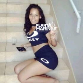 Moça atingida por 15 tiros em Sarandi morre no hospital Foto 2 Fotos de Moça atingida por 15 tiros em Sarandi morre no hospital