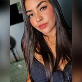 Câmera registra acidente que matou jovem de 22 anos na madrugada de domingo Foto 2 Fotos de Câmera registra acidente que matou jovem de 22 anos na madrugada de domingo