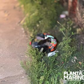 Câmera registra acidente que matou jovem de 22 anos na madrugada de domingo Foto 11 Fotos de Câmera registra acidente que matou jovem de 22 anos na madrugada de domingo