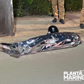 Câmera registra acidente que matou jovem de 22 anos na madrugada de domingo Foto 12 Fotos de Câmera registra acidente que matou jovem de 22 anos na madrugada de domingo