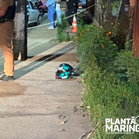 Câmera registra acidente que matou jovem de 22 anos na madrugada de domingo Foto 14 Fotos de Câmera registra acidente que matou jovem de 22 anos na madrugada de domingo