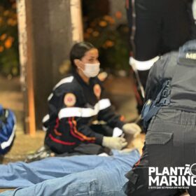 Câmera registra acidente que matou jovem de 22 anos na madrugada de domingo Foto 4 Fotos de Câmera registra acidente que matou jovem de 22 anos na madrugada de domingo