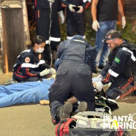 Câmera registra acidente que matou jovem de 22 anos na madrugada de domingo Foto 5 Fotos de Câmera registra acidente que matou jovem de 22 anos na madrugada de domingo