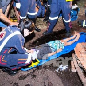 Motorista embriagado que matou criança e deixou 10 pessoas feridas é condenado em Sarandi Foto 12 Fotos de Motorista embriagado que matou criança e deixou 10 pessoas feridas é condenado em Sarandi