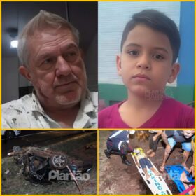 Motorista embriagado que matou criança e deixou 10 pessoas feridas é condenado em Sarandi Foto 14 Fotos de Motorista embriagado que matou criança e deixou 10 pessoas feridas é condenado em Sarandi