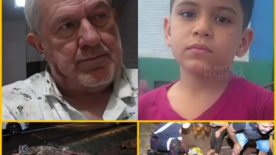 Fotos de Motorista embriagado que matou criança e deixou 10 pessoas feridas é condenado em Sarandi
