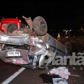 Motorista embriagado que matou criança e deixou 10 pessoas feridas é condenado em Sarandi Foto 3 Fotos de Motorista embriagado que matou criança e deixou 10 pessoas feridas é condenado em Sarandi