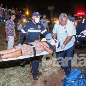 Motorista embriagado que matou criança e deixou 10 pessoas feridas é condenado em Sarandi Foto 4 Fotos de Motorista embriagado que matou criança e deixou 10 pessoas feridas é condenado em Sarandi