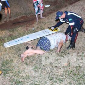 Motorista embriagado que matou criança e deixou 10 pessoas feridas é condenado em Sarandi Foto 6 Fotos de Motorista embriagado que matou criança e deixou 10 pessoas feridas é condenado em Sarandi