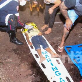 Motorista embriagado que matou criança e deixou 10 pessoas feridas é condenado em Sarandi Foto 7 Fotos de Motorista embriagado que matou criança e deixou 10 pessoas feridas é condenado em Sarandi
