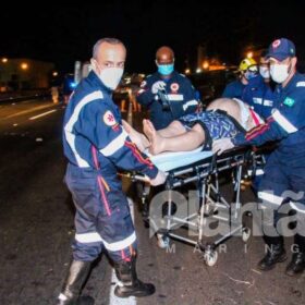 Motorista embriagado que matou criança e deixou 10 pessoas feridas é condenado em Sarandi Foto 9 Fotos de Motorista embriagado que matou criança e deixou 10 pessoas feridas é condenado em Sarandi
