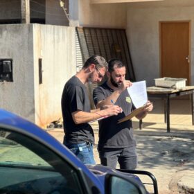 Mulher é encontrada morta com tiro na boca em Sarandi Foto 2 Fotos de Mulher é encontrada morta com tiro na boca em Sarandi