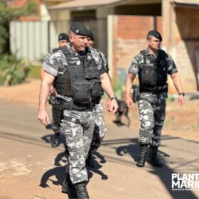 Mulher é encontrada morta com tiro na boca em Sarandi Foto 12 Fotos de Mulher é encontrada morta com tiro na boca em Sarandi