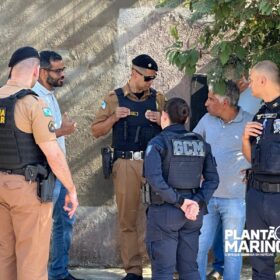 Mulher é encontrada morta com tiro na boca em Sarandi Foto 5 Fotos de Mulher é encontrada morta com tiro na boca em Sarandi