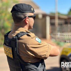 Mulher é encontrada morta com tiro na boca em Sarandi Foto 6 Fotos de Mulher é encontrada morta com tiro na boca em Sarandi
