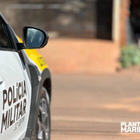 Mulher é encontrada morta com tiro na boca em Sarandi Foto 9 Fotos de Mulher é encontrada morta com tiro na boca em Sarandi