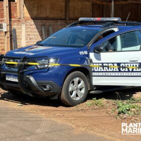Mulher é encontrada morta com tiro na boca em Sarandi Foto 10 Fotos de Mulher é encontrada morta com tiro na boca em Sarandi