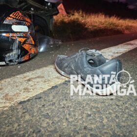 Mulher é intubada após motorista causa acidente e fugir do local sem prestar socorro Foto 2 Fotos de Mulher é intubada após motorista causa acidente e fugir do local sem prestar socorro
