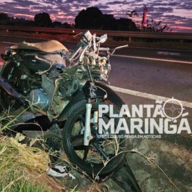 Mulher é intubada após motorista causa acidente e fugir do local sem prestar socorro Foto 3 Fotos de Mulher é intubada após motorista causa acidente e fugir do local sem prestar socorro