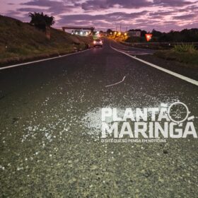 Mulher é intubada após motorista causa acidente e fugir do local sem prestar socorro Foto 1 Fotos de Mulher é intubada após motorista causa acidente e fugir do local sem prestar socorro