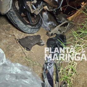 Mulher é intubada após motorista causa acidente e fugir do local sem prestar socorro Foto 4 Fotos de Mulher é intubada após motorista causa acidente e fugir do local sem prestar socorro