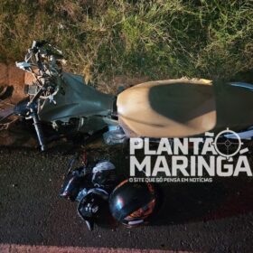 Mulher é intubada após motorista causa acidente e fugir do local sem prestar socorro Foto 5 Fotos de Mulher é intubada após motorista causa acidente e fugir do local sem prestar socorro