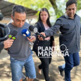 Principal suspeito de matar lutador de Jiu-Jitsu é preso em flagrante em Maringá Foto 3 Fotos de Principal suspeito de matar lutador de Jiu-Jitsu é preso em flagrante em Maringá