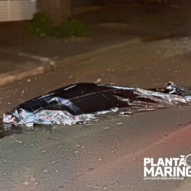 Gestor de vendas é executado em suposta emboscada em Maringá Foto 20 Fotos de Gestor de vendas é executado em suposta emboscada em Maringá
