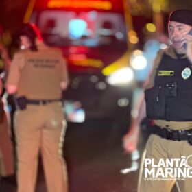 Gestor de vendas é executado em suposta emboscada em Maringá Foto 10 Fotos de Gestor de vendas é executado em suposta emboscada em Maringá