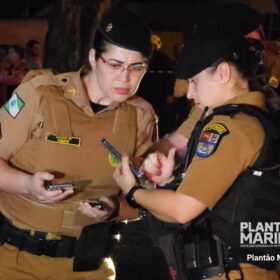 Gestor de vendas é executado em suposta emboscada em Maringá Foto 8 Fotos de Gestor de vendas é executado em suposta emboscada em Maringá