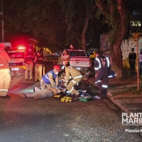 Gestor de vendas é executado em suposta emboscada em Maringá Foto 7 Fotos de Gestor de vendas é executado em suposta emboscada em Maringá