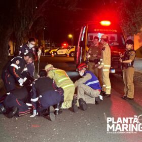 Gestor de vendas é executado em suposta emboscada em Maringá Foto 19 Fotos de Gestor de vendas é executado em suposta emboscada em Maringá