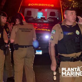 Gestor de vendas é executado em suposta emboscada em Maringá Foto 17 Fotos de Gestor de vendas é executado em suposta emboscada em Maringá