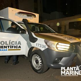 Gestor de vendas é executado em suposta emboscada em Maringá Foto 16 Fotos de Gestor de vendas é executado em suposta emboscada em Maringá