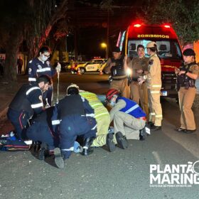 Gestor de vendas é executado em suposta emboscada em Maringá Foto 15 Fotos de Gestor de vendas é executado em suposta emboscada em Maringá