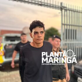 Suspeito de matar amigo e atirar contra influenciador digital em São Paulo é preso em Sarandi Foto 4 Fotos de Suspeito de matar amigo e atirar contra influenciador digital em São Paulo é preso em Sarandi