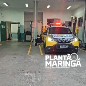 Suspeito de matar amigo e atirar contra influenciador digital em São Paulo é preso em Sarandi Foto 6 Fotos de Suspeito de matar amigo e atirar contra influenciador digital em São Paulo é preso em Sarandi