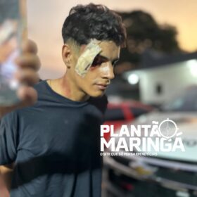 Suspeito de matar amigo e atirar contra influenciador digital em São Paulo é preso em Sarandi Foto 7 Fotos de Suspeito de matar amigo e atirar contra influenciador digital em São Paulo é preso em Sarandi