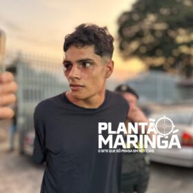 Suspeito de matar amigo e atirar contra influenciador digital em São Paulo é preso em Sarandi Foto 8 Fotos de Suspeito de matar amigo e atirar contra influenciador digital em São Paulo é preso em Sarandi