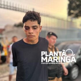 Suspeito de matar amigo e atirar contra influenciador digital em São Paulo é preso em Sarandi Foto 9 Fotos de Suspeito de matar amigo e atirar contra influenciador digital em São Paulo é preso em Sarandi