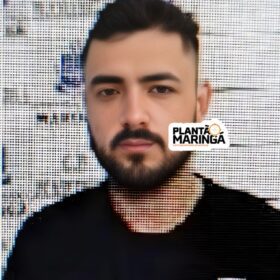 Suspeito de matar gestor de vendas em Maringá é preso pela Polícia Civil Foto 21 Fotos de Suspeito de matar gestor de vendas em Maringá é preso pela Polícia Civil