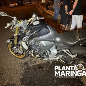 Tatuador morre ao sofrer acidente de moto e ser arremessado no Contorno Norte em Maringá Foto 11 Fotos de Tatuador morre ao sofrer acidente de moto e ser arremessado no Contorno Norte em Maringá