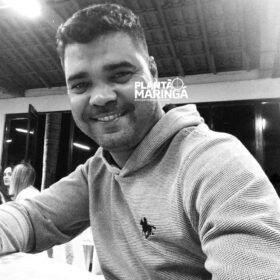 Tatuador morre ao sofrer acidente de moto e ser arremessado no Contorno Norte em Maringá Foto 10 Fotos de Tatuador morre ao sofrer acidente de moto e ser arremessado no Contorno Norte em Maringá