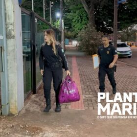 Torcidas organizadas de Maringá são alvos de operação da Polícia Civil Foto 11 Fotos de Torcidas organizadas de Maringá são alvos de operação da Polícia Civil