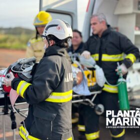Identificado homem que morreu no acidente envolvendo dois caminhões entre Maringá e Iguaraçu Foto 8 Fotos de Identificado homem que morreu no acidente envolvendo dois caminhões entre Maringá e Iguaraçu
