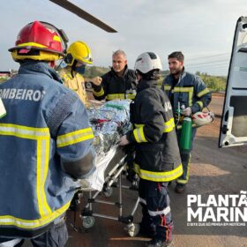 Identificado homem que morreu no acidente envolvendo dois caminhões entre Maringá e Iguaraçu Foto 6 Fotos de Identificado homem que morreu no acidente envolvendo dois caminhões entre Maringá e Iguaraçu